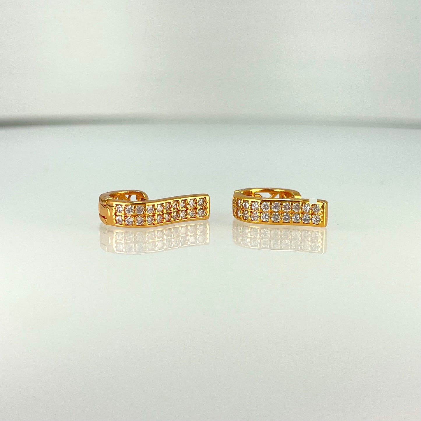 Golden Waves
