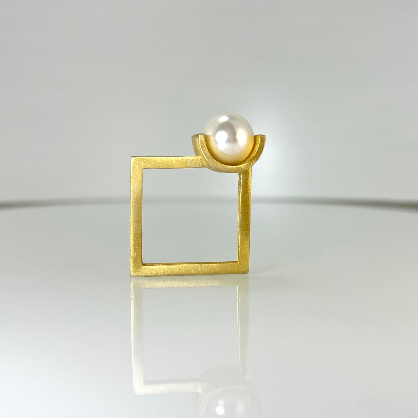 Solar Arch Ring