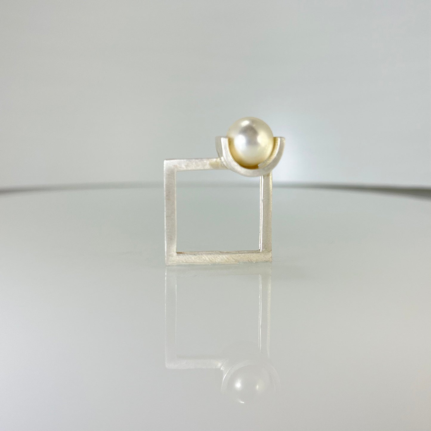 Solar Arch Ring