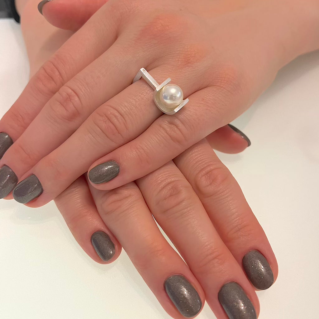 Solar Arch Ring
