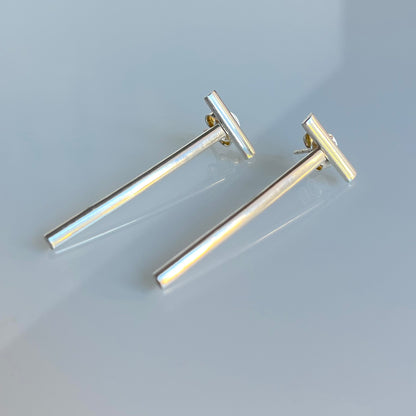 Modular Gleam Earrings