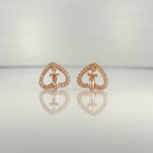 Radiant hearts