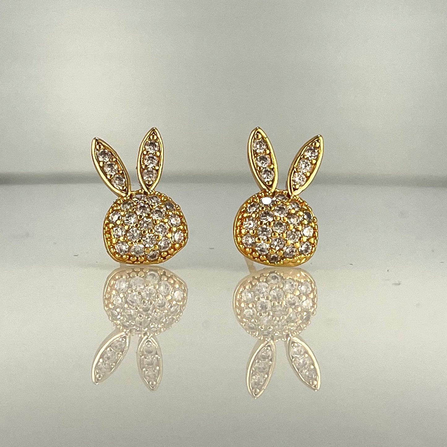 Sparkle bunny