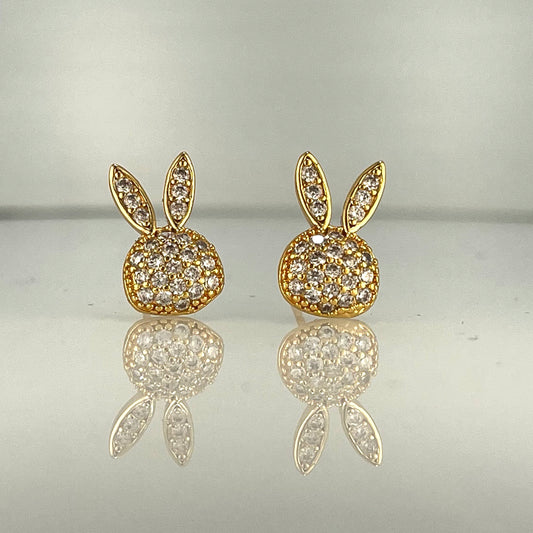 Sparkle bunny