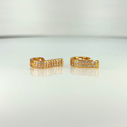 Golden Waves