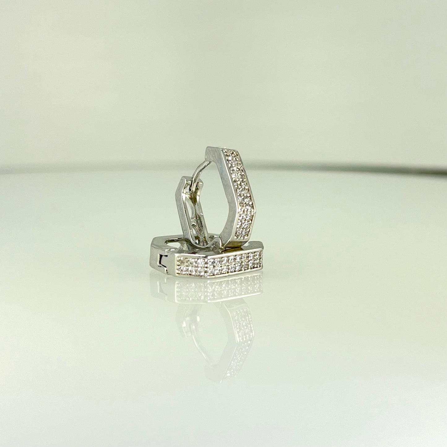 Silver Edge