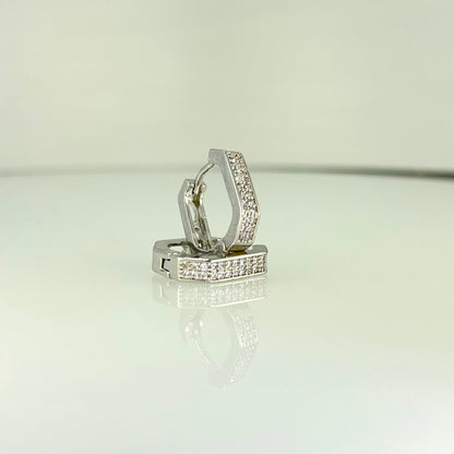 Silver Edge