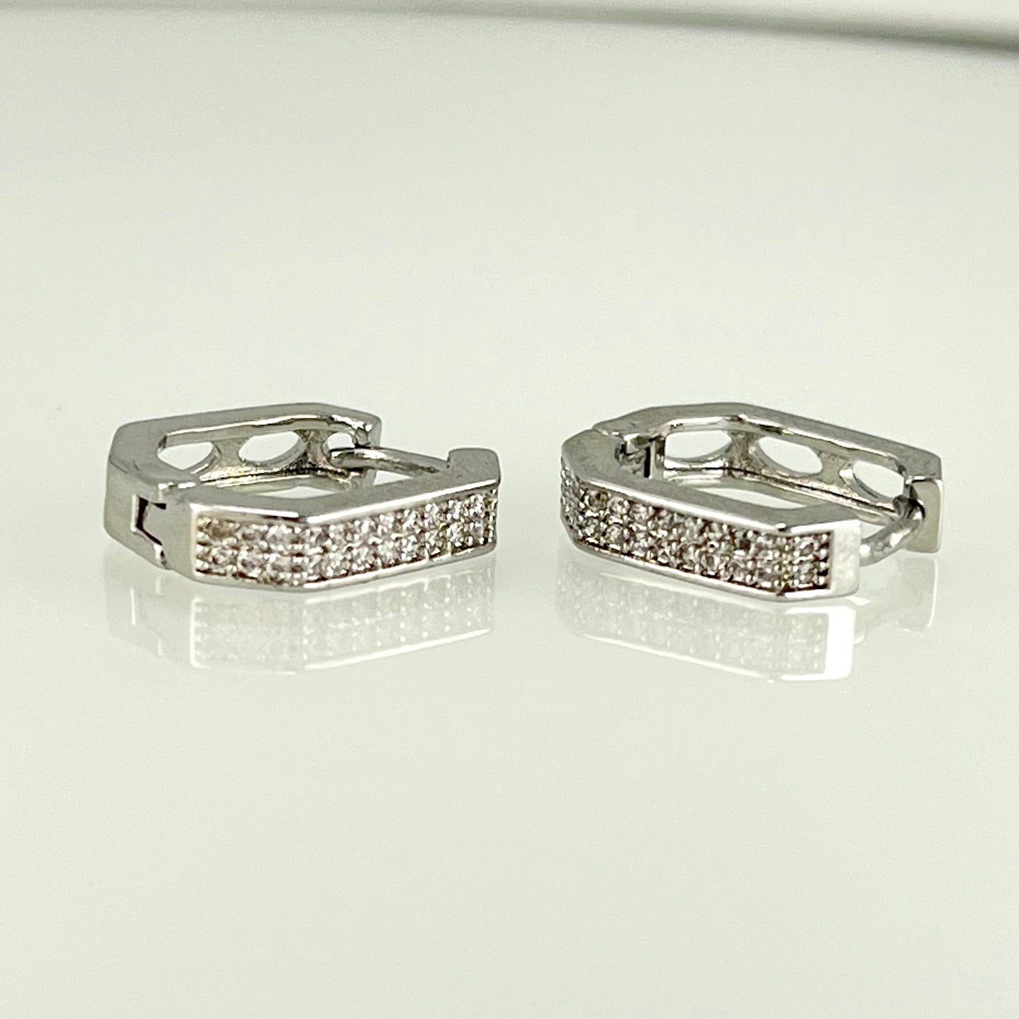 Silver Edge