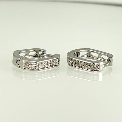 Silver Edge