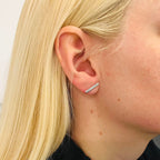 Modular Gleam Earrings