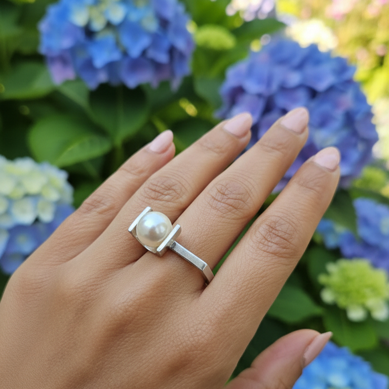 Solar Arch Ring