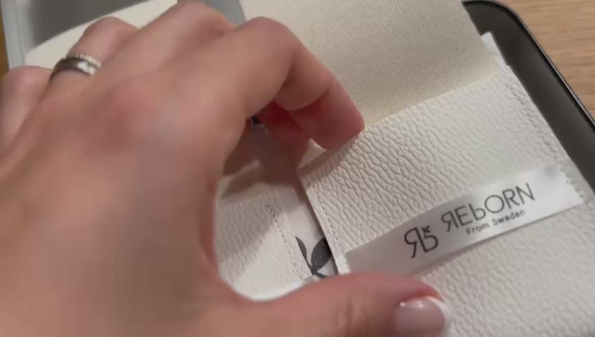 Golden Drop Earrings